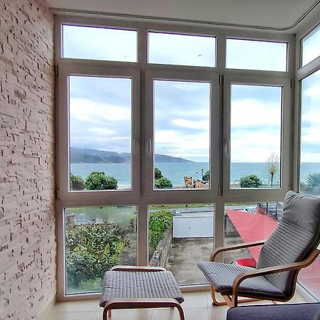 Casa Charo - Sardineiro Apartment Finisterre Exterior photo